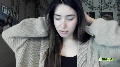 Anisa Moan from LovenseWet from Tip MenuOpen for Private online show from 03-06-26, 07:49