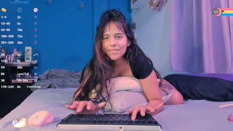 Anisahade online show from 02-09-25, 01:00