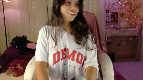 Anisahade online show from 04-07-26, 03:56