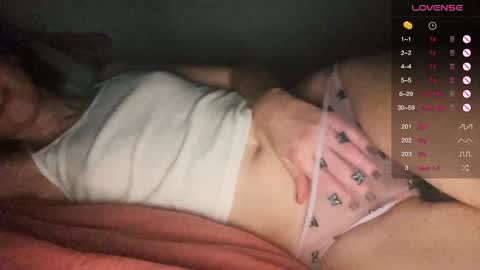 Anise online show from 01-15-25, 06:29