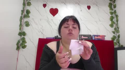 anishasanchezcm101 online show from 09-24-25, 03:21