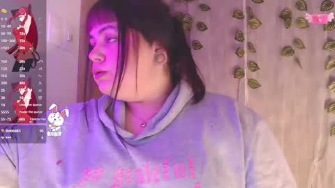 anishasanchezcm101 online show from 02-15-26, 07:51