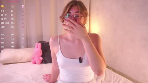 AnishaVivo online show from 02-16-26, 12:34