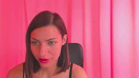 Anni online show from 09-12-25, 05:29