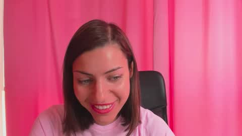 Anni online show from 09-16-25, 05:52