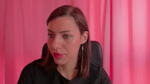 Anni online show from 09-22-25, 05:20