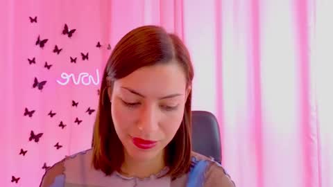 Anni online show from 10-15-25, 09:31