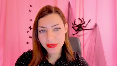 Anni online show from 11-17-25, 06:52