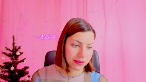 Anni online show from 01-06-26, 11:03