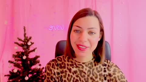 Anni online show from 01-17-26, 09:03