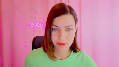 Anni online show from 02-03-26, 05:27