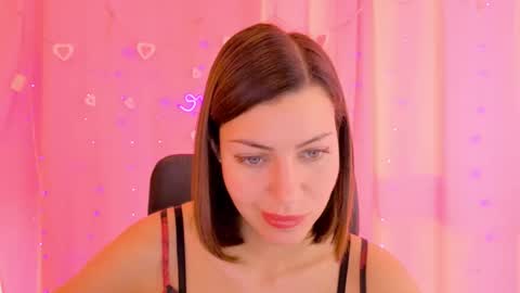 Anni online show from 02-21-26, 02:40