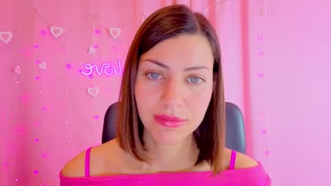 Anni online show from 03-04-26, 04:35