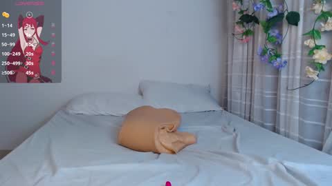 Snapshot of anissa_lee chatting on 01-30-25, 01:55 anissa_lee online show from 01-30-25, 01:55