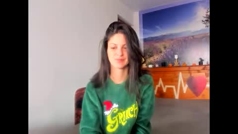 anissawhitenss online show from 10-23-25, 07:07