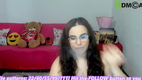 Snapshot of anissyax chatting on 02-23-26, 03:04 AnissyaX online show from 02-23-26, 03:04