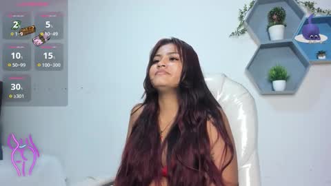 Snapshot of anita23_ chatting on 02-13-26, 01:23 ANITTA online show from 02-13-26, 01:23