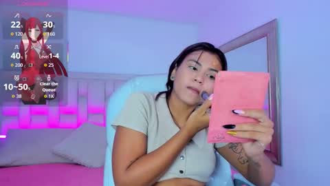 Snapshot of anita23_ chatting on 02-28-26, 03:40 ANITTA online show from 02-28-26, 03:40