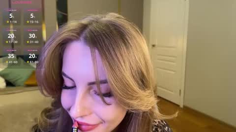 Anita online show from 03-18-26, 12:58