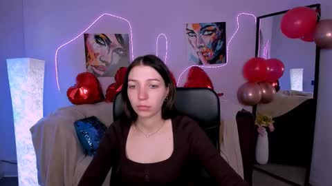 Snapshot of anita_love3 chatting on 02-10-26, 06:50 anita_love3 online show from 02-10-26, 06:50