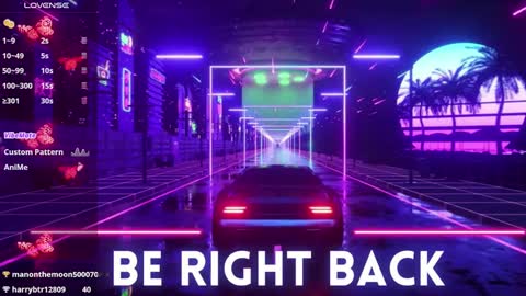 Anita online show from 01-18-25, 03:42