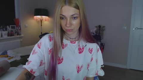 anita_moon_ online show from 11-03-25, 12:57