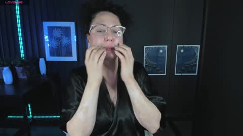 Anita online show from 01-04-25, 07:55