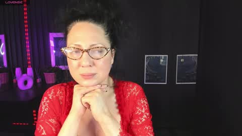 Anita online show from 02-16-25, 04:53