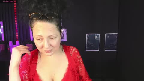 Anita online show from 02-16-25, 08:00
