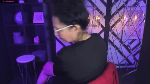 Anita online show from 03-12-25, 04:08