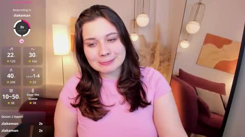 Snapshot of anita_rynn chatting on 02-12-26, 11:00 Anita online show from 02-12-26, 11:00