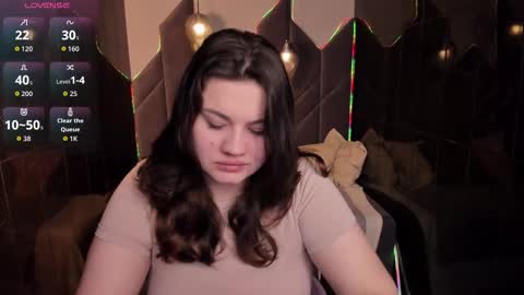 Snapshot of anita_rynn chatting on 02-27-26, 08:53 Anita online show from 02-27-26, 08:53