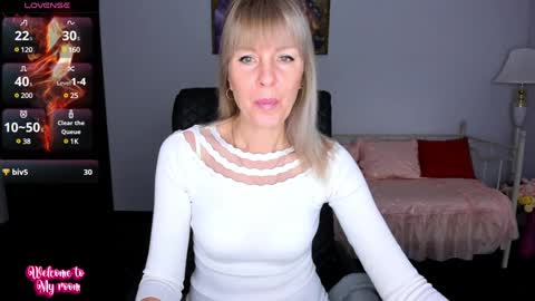 Snapshot of anita_tayson chatting on 01-31-25, 06:46 Anita online show from 01-31-25, 06:46