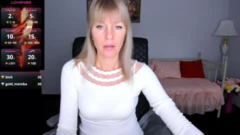 Snapshot of anita_tayson chatting on 01-31-25, 10:20 Anita online show from 01-31-25, 10:20