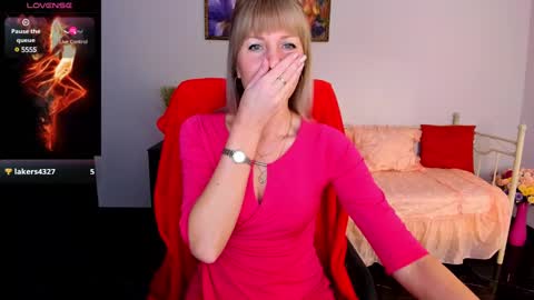 Snapshot of anita_tayson chatting on 02-26-25, 06:58 Anita online show from 02-26-25, 06:58