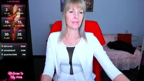 Snapshot of anita_tayson chatting on 02-27-25, 10:15 Anita online show from 02-27-25, 10:15