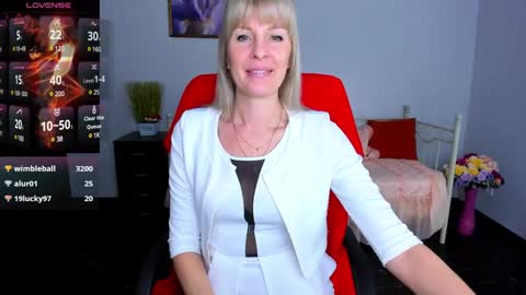 Snapshot of anita_tayson chatting on 03-06-25, 09:47 Anita online show from 03-06-25, 09:47