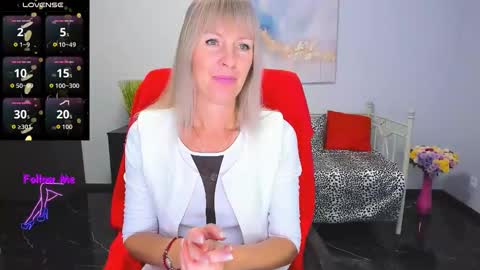 Anita online show from 10-27-25, 07:01