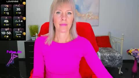 Anita online show from 11-17-25, 07:03