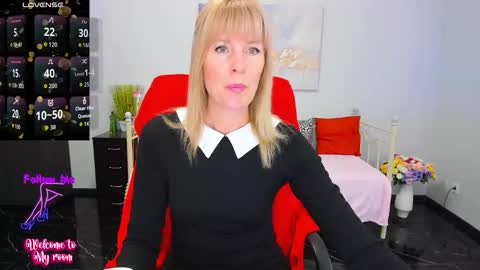 Anita online show from 03-11-26, 07:14