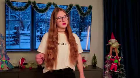 Bloom online show from 12-18-25, 06:41