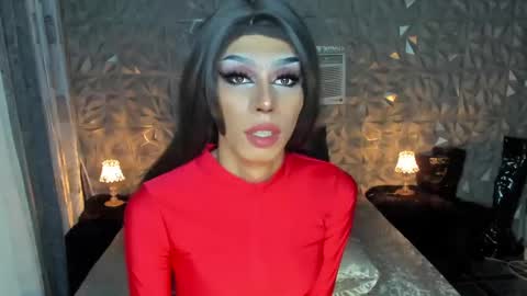 Snapshot of anitacruisze chatting on 02-22-25, 03:03 Miss Ann online show from 02-22-25, 03:03