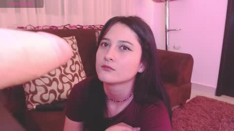 Snapshot of anitafox_ chatting on 03-01-25, 02:59 Anitafoxx online show from 03-01-25, 02:59