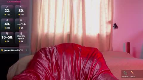 Anitafoxx online show from 02-09-26, 09:30