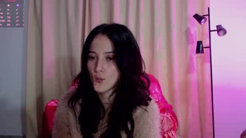 Anitafoxx online show from 02-14-26, 03:47