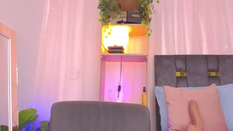 anitaglow online show from 01-09-26, 08:54