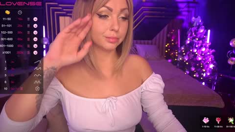 Anita online show from 12-15-24, 06:37