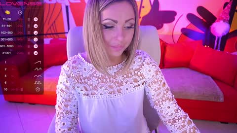 Anita online show from 12-24-24, 05:55