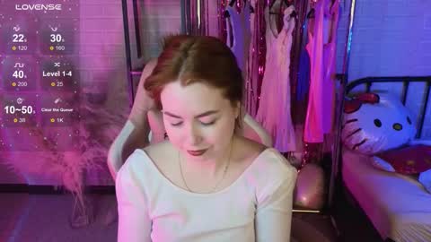 Snapshot of anitameyer chatting on 02-06-26, 08:29 anitameyer online show from 02-06-26, 08:29