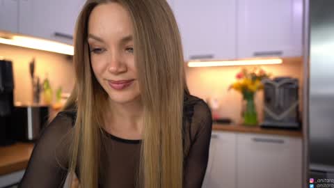 Im Anita thumb up me please its important online show from 03-21-26, 09:07